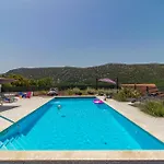Awesome In With Sauna Grižane