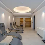 Awesome In With Sauna Grižane