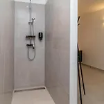 Awesome In With Sauna *