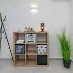 Awesome In With Sauna