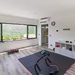 Awesome In With Sauna Grižane