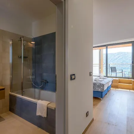 In With Sauna Σπίτι διακοπών