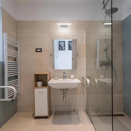 In With Sauna Σπίτι διακοπών *