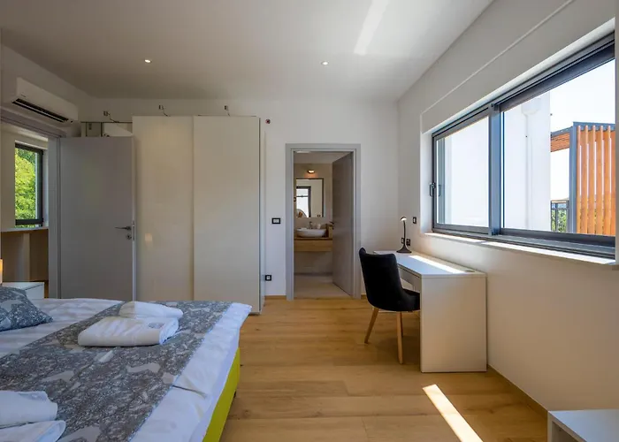 Semesterbostad In With Sauna *