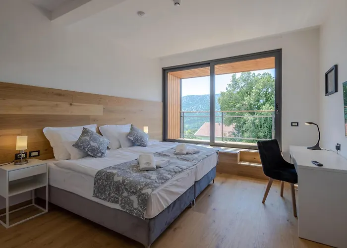 In With Sauna Grižane