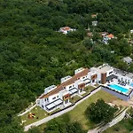 Awesome In With Sauna Grižane