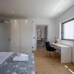 Awesome In With Sauna