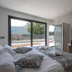 Awesome In With Sauna Grižane
