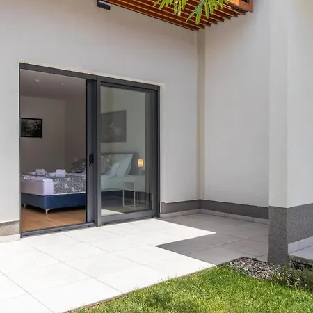 Luxurious Home In Grizane With Sauna Grižane