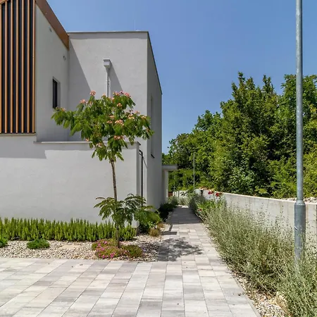 Luxurious Home In Grizane With Sauna *