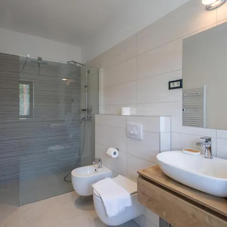 In With Sauna Holiday home Grizane-Belgrad