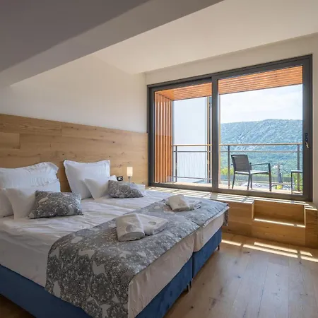 Holiday home In With Sauna Grizane-Belgrad