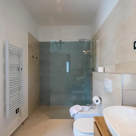 Luxurious Home In Grizane With Sauna Nyaraló
