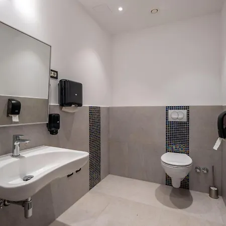 Holiday home In With Sauna Grizane-Belgrad